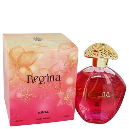 Picture of Ajmal Regina by Ajmal Eau De Parfum Spray 3.4 oz (Women)