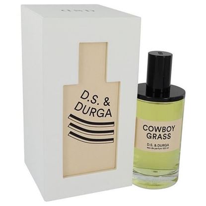 Picture of Cowboy Grass by D.S. & Durga Eau De Parfum Spray 3.4 oz (Men)