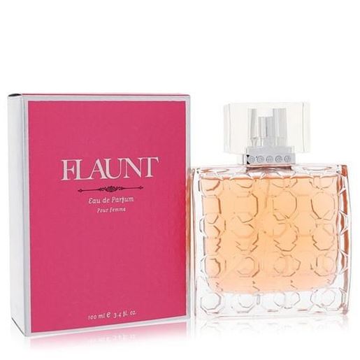 Picture of Flaunt Pour Femme by Joseph Prive Eau De Parfum Spray 3.4 oz (Women)