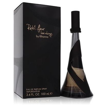 Picture of Reb'l Fleur Love Always by Rihanna Eau De Parfum Spray 3.4 oz (Women)