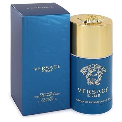 Picture of Versace Eros by Versace Deodorant Stick 2.5 oz (Men)