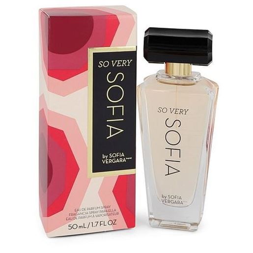 Picture of So Very Sofia by Sofia Vergara Eau De Parfum Spray 1.7 oz (Women)