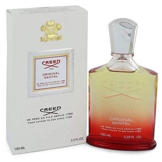 Picture of Original Santal by Creed Eau De Parfum Spray 3.3 oz (Men)