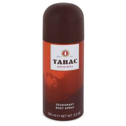 Picture of TABAC by Maurer & Wirtz Deodorant Spray Can 3.4 oz (Men)