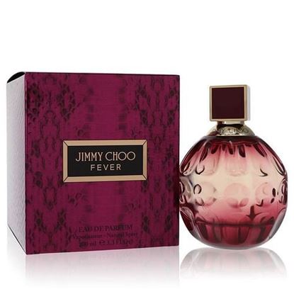 Picture of Jimmy Choo Fever by Jimmy Choo Eau De Parfum Spray 3.3 oz (Women)