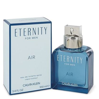 Picture of Eternity Air by Calvin Klein Eau De Toilette Spray 3.4 oz (Men)