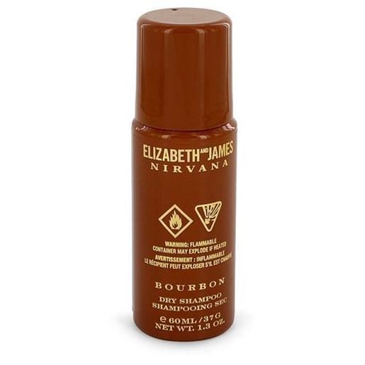 Picture of Nirvana Bourbon by Elizabeth and James Dry Shampoo 1.4 oz (Women)