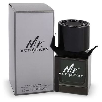 Picture of Mr Burberry by Burberry Eau De Parfum Spray 1.6 oz (Men)