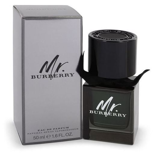 Picture of Mr Burberry by Burberry Eau De Parfum Spray 1.6 oz (Men)