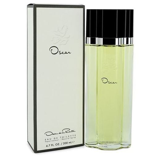 Picture of OSCAR by Oscar de la Renta Eau De Toilette Spray 6.7 oz (Women)