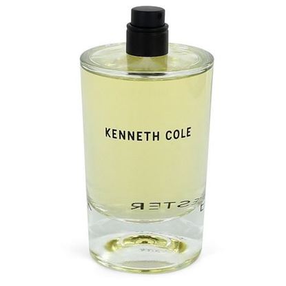 Picture of Kenneth Cole For Her by Kenneth Cole Eau De Parfum Spray (Tester) 3.4 oz (Women)