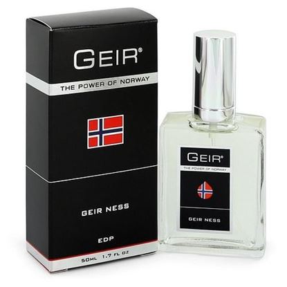 Picture of Geir by Geir Ness Eau De Parfum Spray 1.7 oz (Men)