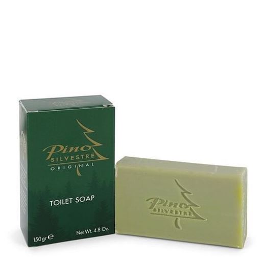 Picture of PINO SILVESTRE by Pino Silvestre Soap 4.8 oz (Men)