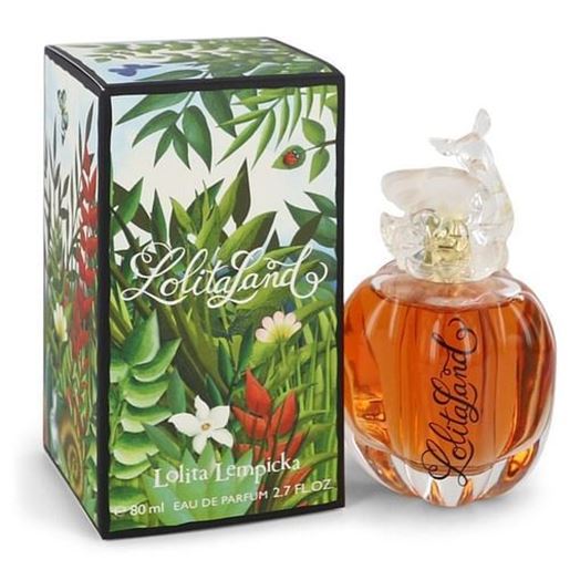 Picture of Lolitaland by Lolita Lempicka Eau De Parfum Spray 2.7 oz (Women)