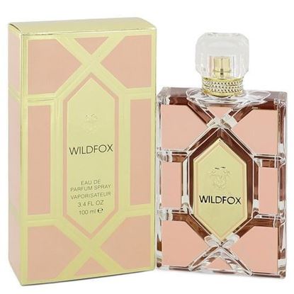 图片 Wildfox by Wildfox Eau De Parfum Spray 3.4 oz (Women)