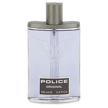 Picture of Police Original by Police Colognes Eau De Toilette Spray (Tester) 3.4 oz (Men)