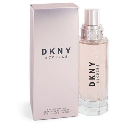 Picture of DKNY Stories by Donna Karan Eau De Parfum Spray 3.4 oz (Women)