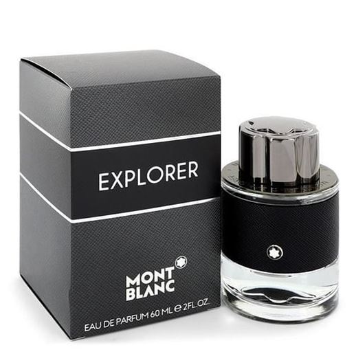 Picture of Montblanc Explorer by Mont Blanc Eau De Parfum Spray 2 oz (Men)