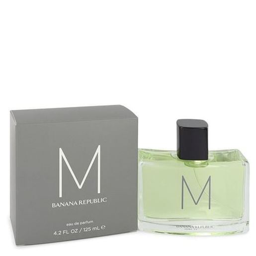 Picture of Banana Republic M by Banana Republic Eau De Parfum Spray 4.2 oz (Men)