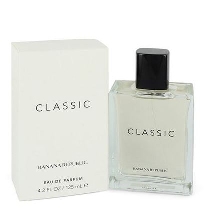 Picture of BANANA REPUBLIC Classic by Banana Republic Eau De Parfum Spray (Unisex) 4.2 oz (Men)