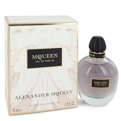 Picture of McQueen by Alexander McQueen Eau De Parfum Spray 2.5 oz (Women)