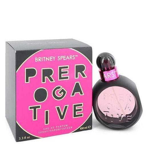 Picture of Britney Spears Prerogative by Britney Spears Eau De Parfum Spray 3.3 oz (Women)