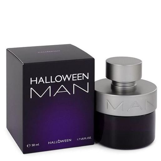 Picture of Halloween Man Beware of Yourself by Jesus Del Pozo Eau De Toilette Spray 1.7 oz (Men)