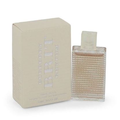 Picture of Burberry Brit Rhythm Floral by Burberry Mini EDT .17 oz (Women)