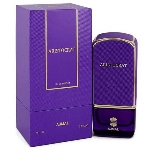 Picture of Ajmal Aristocrat by Ajmal Eau De Parfum Spray 2.5 oz (Women)