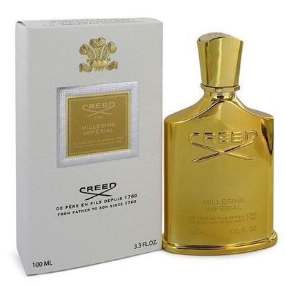 Picture of MILLESIME IMPERIAL by Creed Eau De Parfum Spray 3.4 oz (Men)