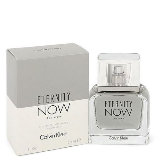 Picture of Eternity Now by Calvin Klein Eau De Toilette Spray 1 oz (Men)