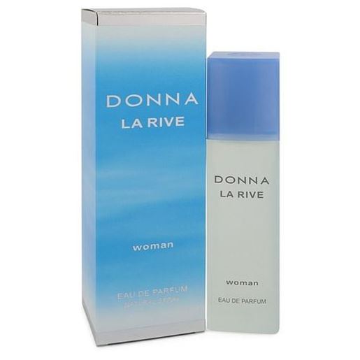 Picture of La Rive Donna by La Rive Eau De Parfum Spray 3 oz (Women)