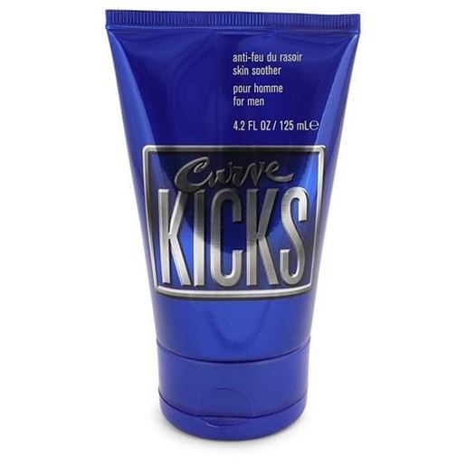 Picture of Curve Kicks by Liz Claiborne After Shave Skin Smoother 4.2 oz (Men)