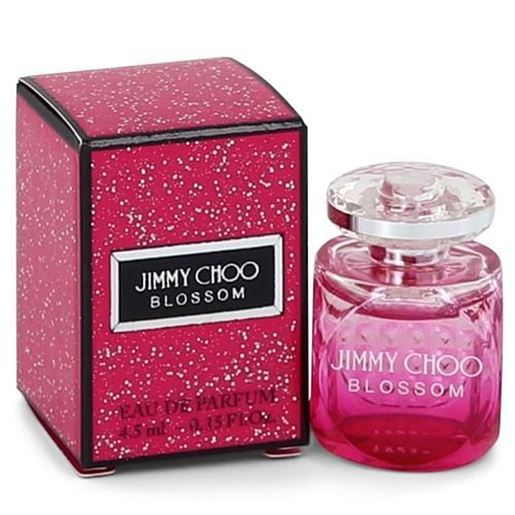 Picture of Jimmy Choo Blossom by Jimmy Choo Mini EDP .15 oz (Women)