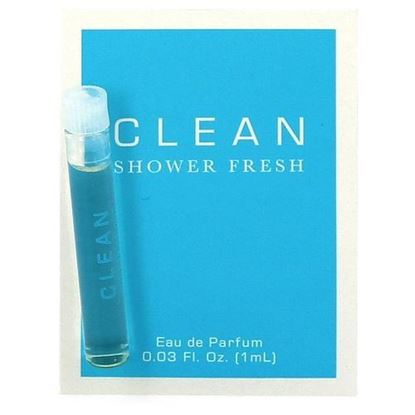 Picture of Clean Shower Fresh by Clean Vial (sample) .03 oz (Women)