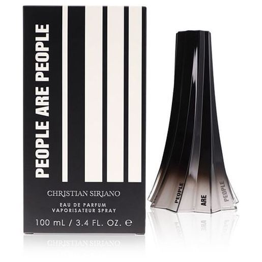 Picture of Christian Siriano People Are People by Christian Siriano Eau De Parfum Spray 3.4 oz (Women)