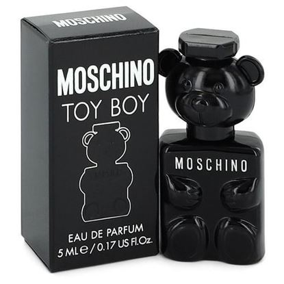 Picture of Moschino Toy Boy by Moschino Mini EDP .17 oz (Men)