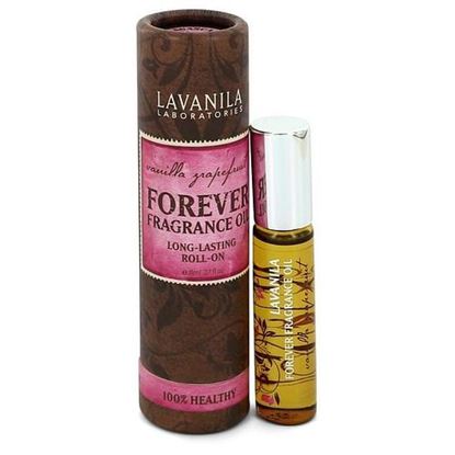 Picture of Lavanila Forever Fragrance Oil by Lavanila Long Lasting Roll-on Fragrance Oil .27 oz (Women)