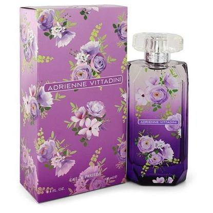 Picture of Adrienne Vittadini Desire by Adrienne Vittadini Eau De Parfum Spray 3.4 oz (Women)