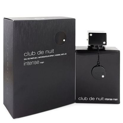 Picture of Club De Nuit Intense by Armaf Eau De Parfum Spray 6.8 oz (Men)