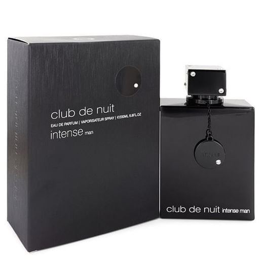 Picture of Club De Nuit Intense by Armaf Eau De Parfum Spray 6.8 oz (Men)