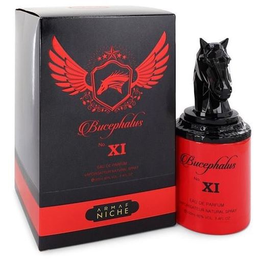 Picture of Bucephalus XI by Armaf Eau De Parfum Spray 3.4 oz (Men)