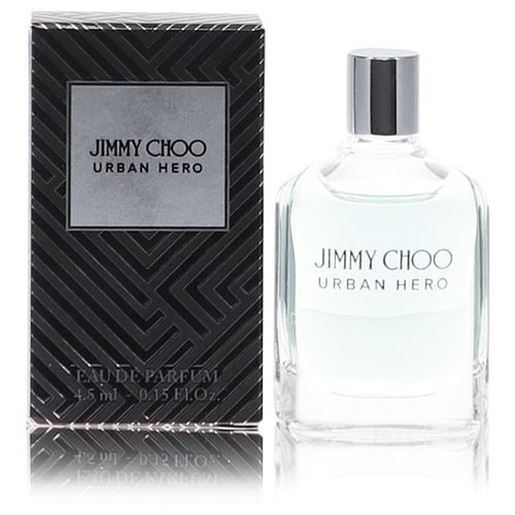 Picture of Jimmy Choo Urban Hero by Jimmy Choo Mini EDP .15 oz (Men)