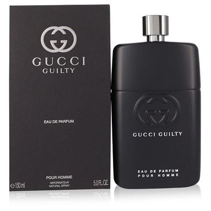 Picture of Gucci Guilty by Gucci Eau De Parfum Spray 5 oz (Men)