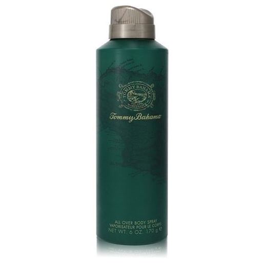 Picture of Tommy Bahama Set Sail Martinique by Tommy Bahama Body Spray 8 oz (Men)