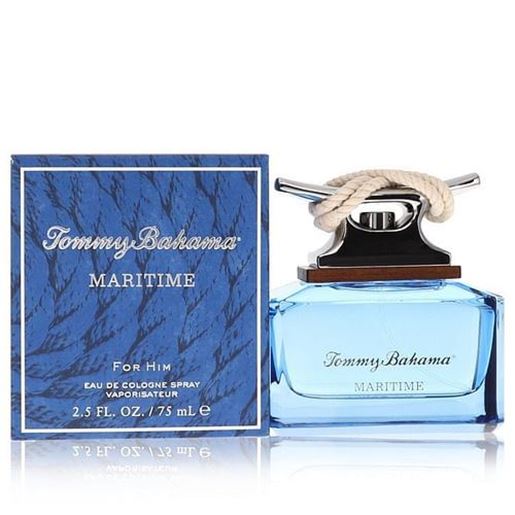 Picture of Tommy Bahama Maritime by Tommy Bahama Eau De Cologne Spray 2.5 oz (Men)