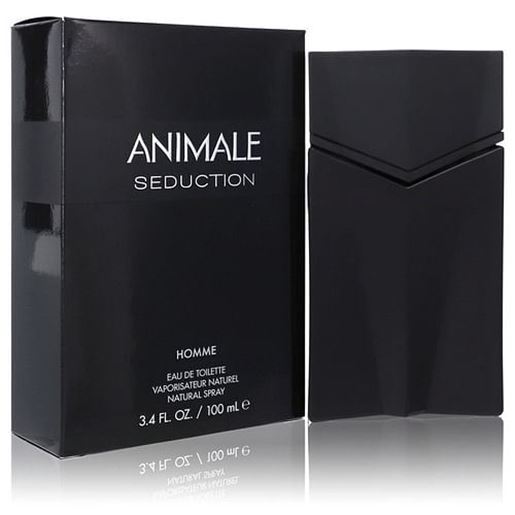 Picture of Animale Seduction Homme by Animale Eau De Toilette Spray 3.4 oz (Men)