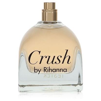 Picture of Rihanna Crush by Rihanna Eau De Parfum Spray (Tester) 3.4 oz (Women)