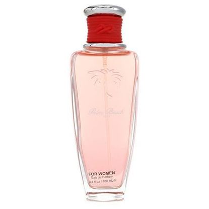 Picture of Palm Beach 1922 by Palm Beach Eau De Parfum Spray (unboxed) 3.4 oz (Women)