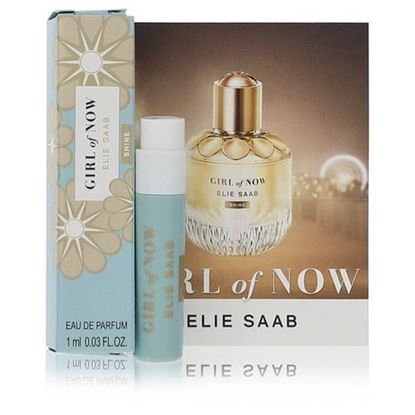 Picture of Girl of Now Shine by Elie Saab Vial (sample) .03 oz (Women)